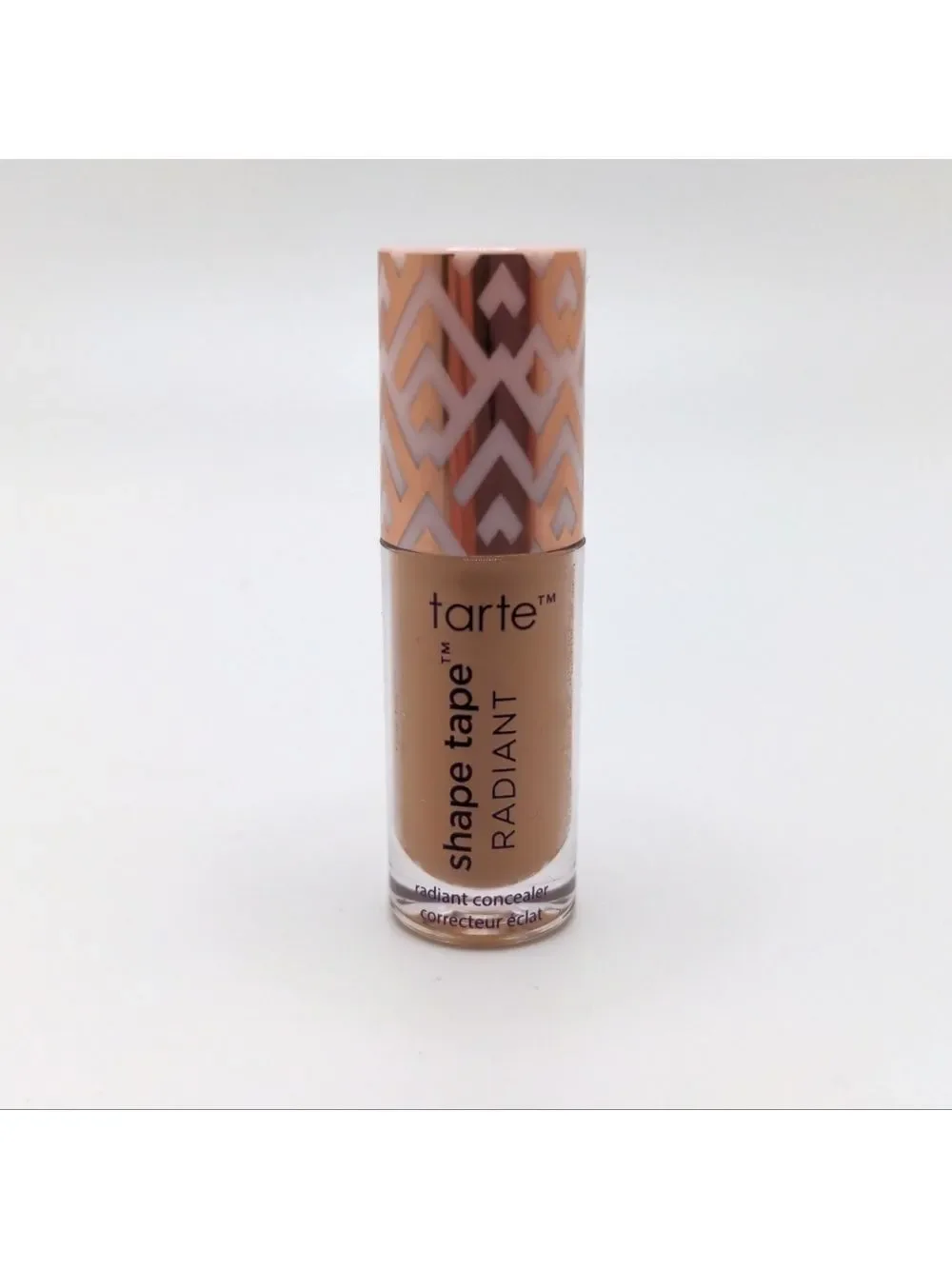 MINI Tarte Shape Tape Radiant Concealer: 36S Medium-Tan Sand